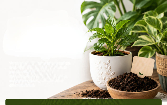 Using Vermicompost for Houseplants: Everything You Need to Know